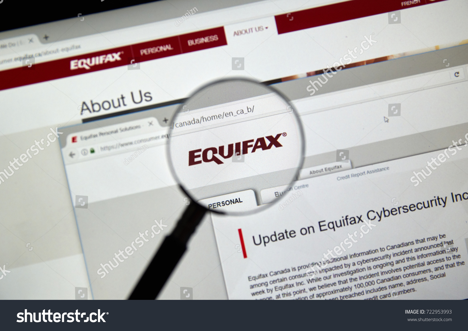 Impact Of Moody's Ruling On Equifax Data Breach | ARIA Cybersecurity